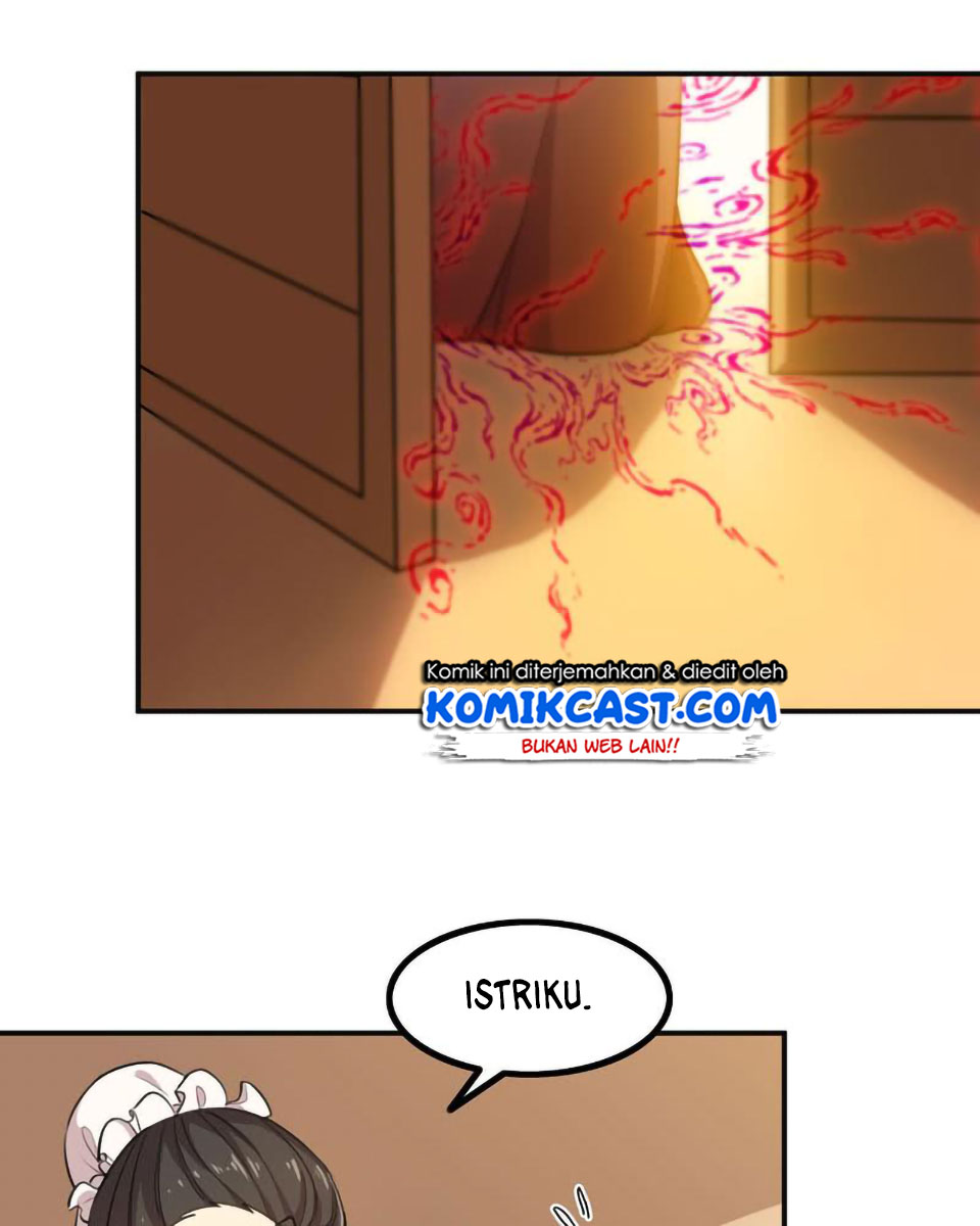 The Beginning of  Journey Chapter 04 Gambar 54